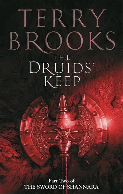 The Druids' Keep