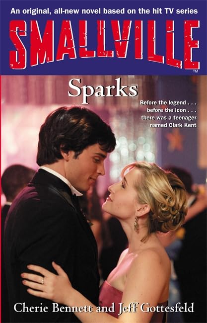 Smallville: Sparks
