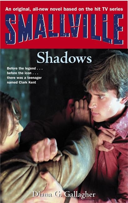 Smallville: Shadows