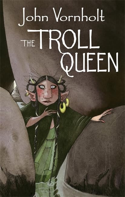 The Troll Queen