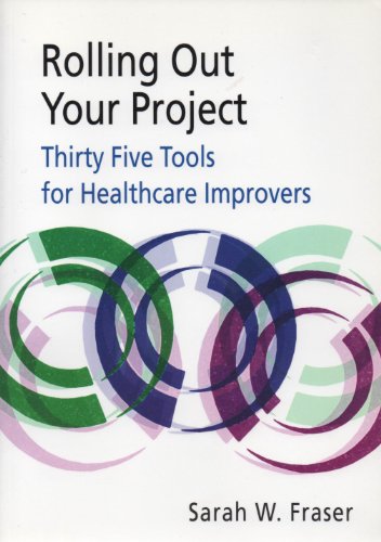 Rolling out Your Project