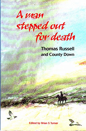 A Man Stepped Out for Death