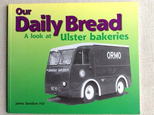 Our Daily Bread