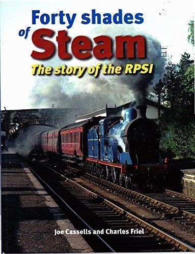 Forty Shades of Steam