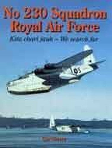 No 230 Squadron Royal Air Force
