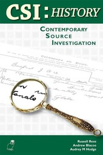 CSI: History