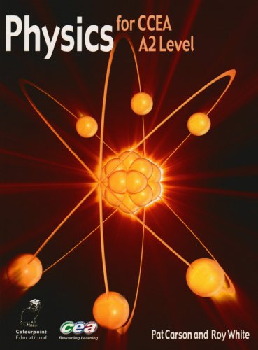 Physics for CCEA A2 Level