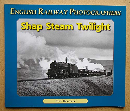 Shap Steam Twilight