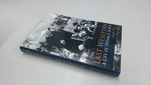The Last Wesleyan
