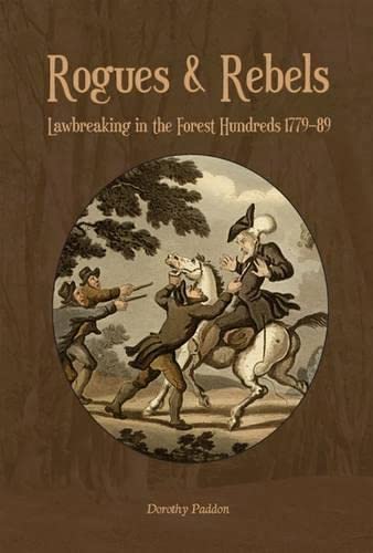 Rogues and Rebels