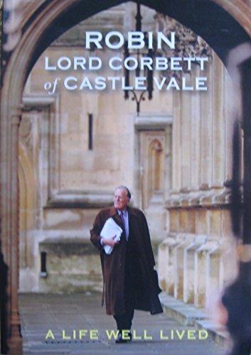 Robin, Lord Corbett of Castle Vale
