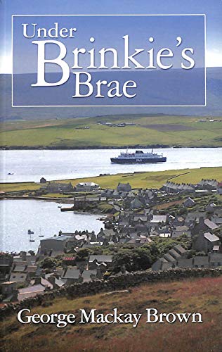 Under Brinkie's Brae