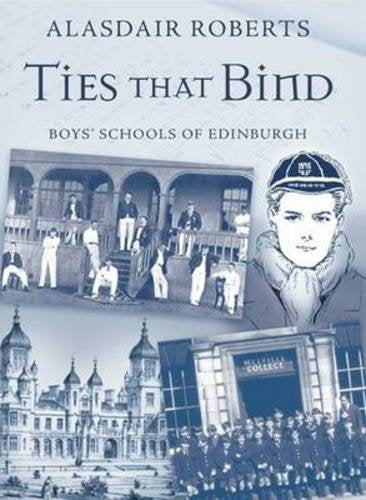 Ties That Bind