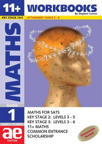 11+ Maths