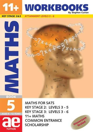 11+ Maths