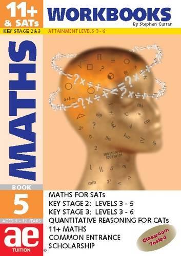 11+ Maths
