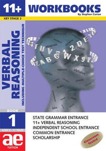 11+ Verbal Reasoning 