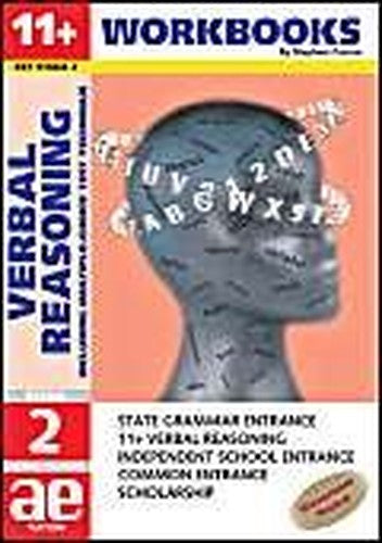 11+ Verbal Reasoning