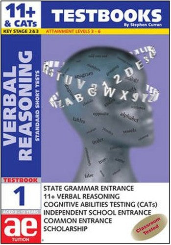 11+ Verbal Reasoning