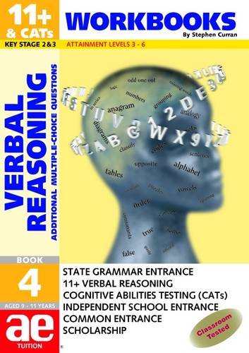 11+ Verbal Reasoning