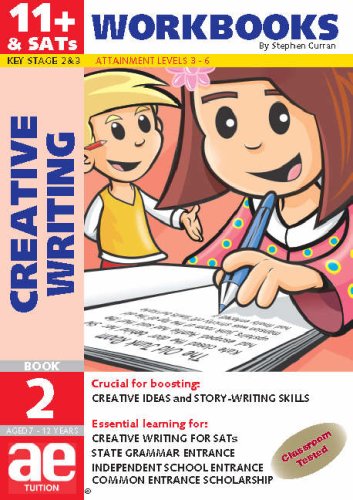 11+ Creative Writing