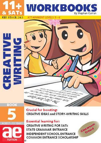 11+ Creative Writing