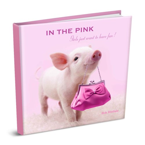 In the Pink