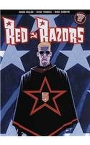 Red Razors