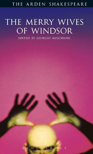 The Merry Wives of Windsor