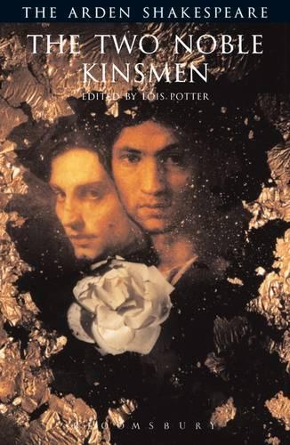 "The Two Noble Kinsmen"