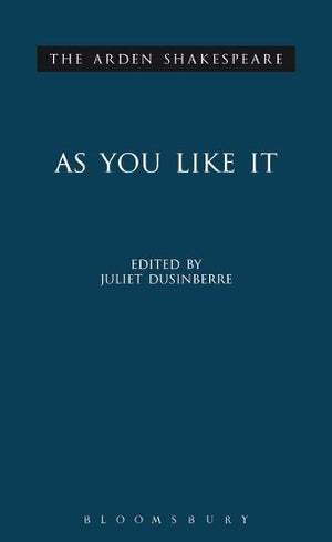 As You Like it