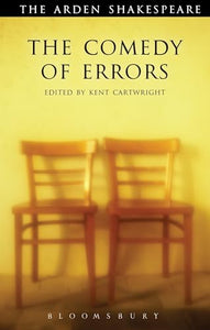 The Comedy of Errors 