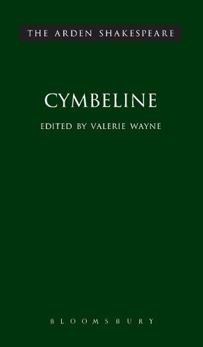 Cymbeline Ed3 Arden