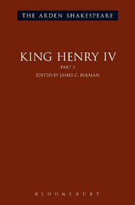 King Henry IV Part 2 