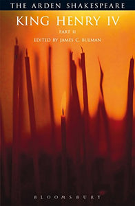 King Henry IV Part 2 