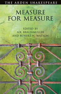 Measure For Measure 