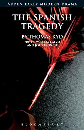 The Spanish Tragedy