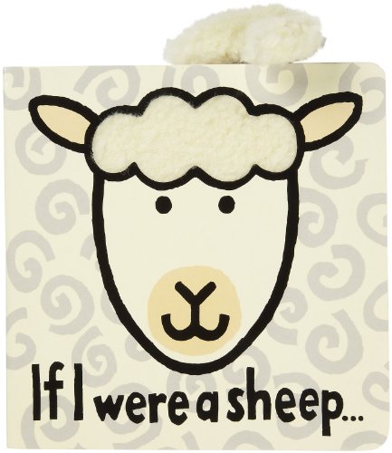 If I Were a Sheep...
