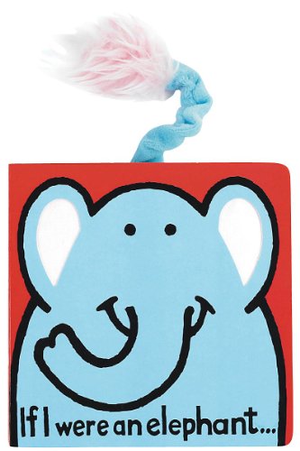 If I Were an Elephant