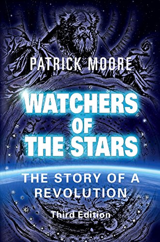Watchers of the Stars