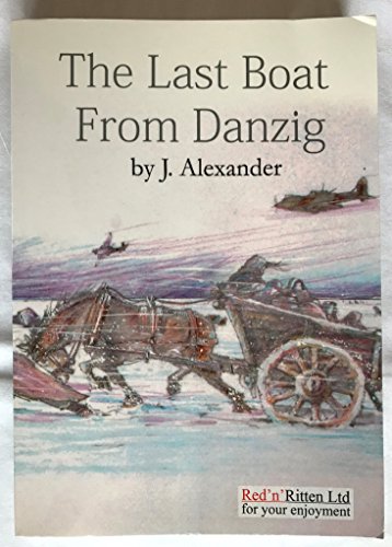 Last Boat from Danzig