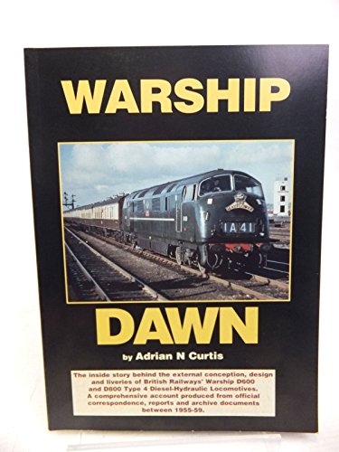 Warship Dawn