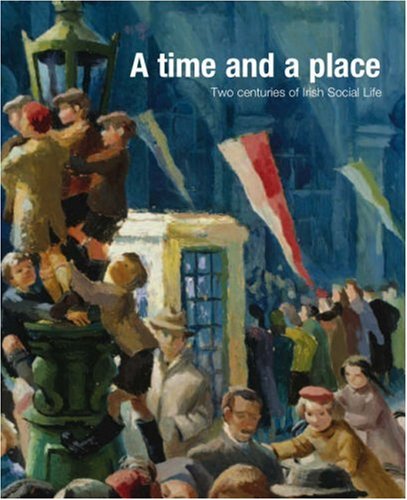 A Time and a Place