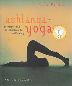 Ashtanga Yoga 