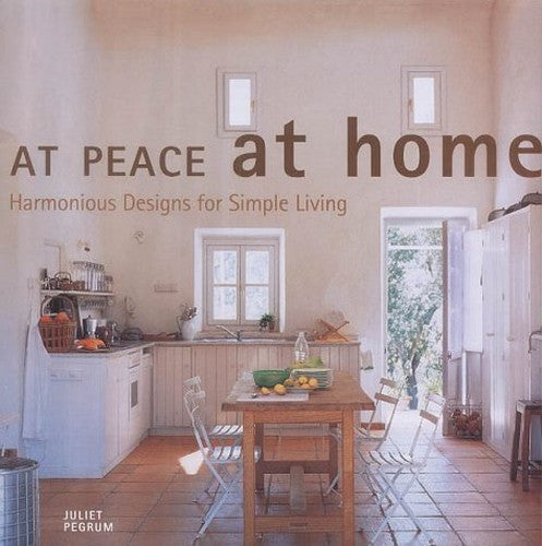 At Peace at Home