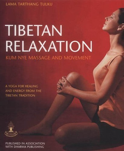 Tibetan Relaxation