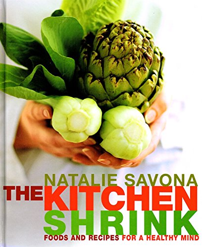 The Kitchen Shrink