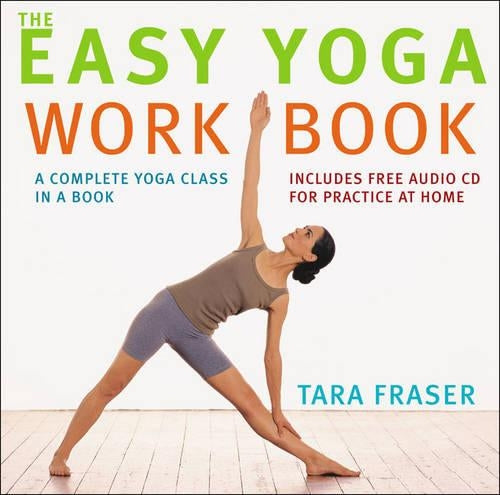 The Easy Yoga Workbook