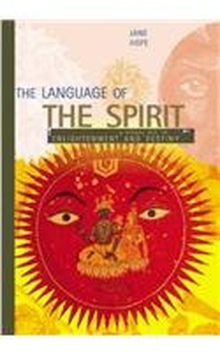 The Language of the Spirit