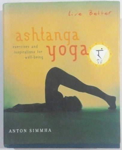 Ashtanga Yoga